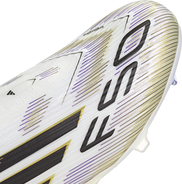 Superge in čevlji adidas Performance F50 League LL FG/MG Bela | jh7736, 5