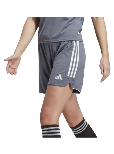Kratke hlače adidas Originals adidas Tiro 23 Siva | ib8126