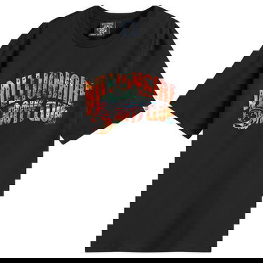 Majica BILLIONAIRE BOYS CLUB Tropical Arch Logo Black T-Shirt Črna | B24460-BLK, 0