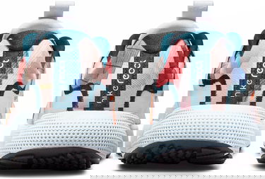 Superge in čevlji Nike React Escape Run Bela | dh2512-100, 4