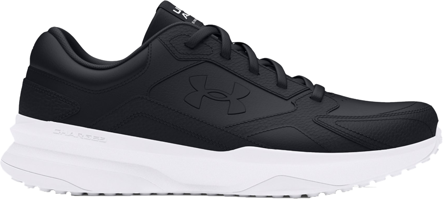 Superge in čevlji Under Armour UA Edge LTHR Črna | 3028375-001, 0
