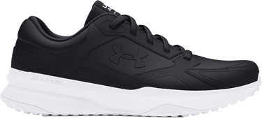 Superge in čevlji Under Armour UA Edge LTHR Črna | 3028375-001, 0