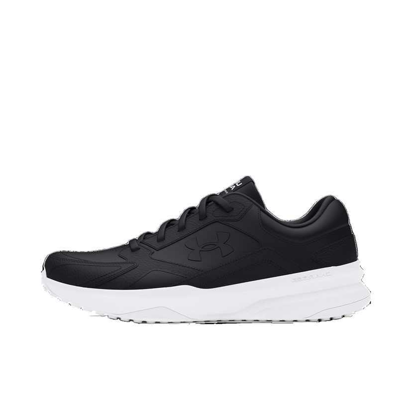 Superge in čevlji Under Armour UA Edge LTHR Črna | 3028375-001