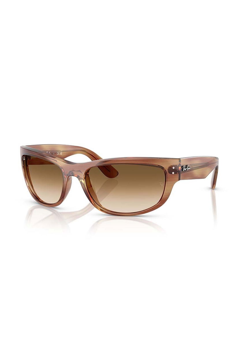 Sončna očala Ray-Ban Ray-Ban 0RB2289 Sunglasses Rjava | 0RB2289.140351