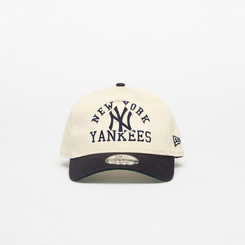 Kapa New Era New Era New York Yankees 19TWENTY Heritage PC Cap Bež | 60691244
