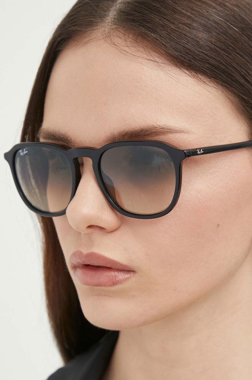 Sončna očala Ray-Ban Sunglasses Črna | 0RB2203