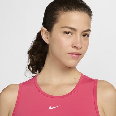Majica brez rokavov Nike Dri-FIT Pro Roza | FZ3615-629, 4