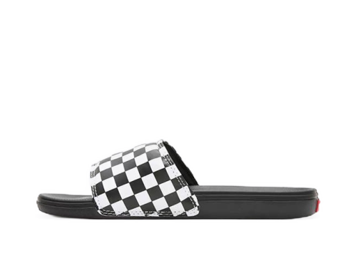 Superge in čevlji Vans La Costa Slide-On Črna | VN0A5HF527I