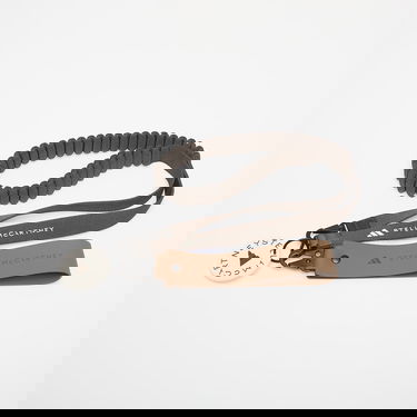 Obeski za ključe adidas Performance Stella McCartney Lanyard Rjava | JZ5512, 0