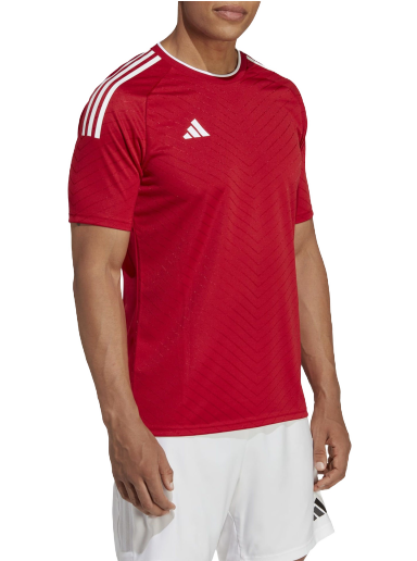 Dres adidas Originals adidas Campeon 23 Rdeča | hr2622