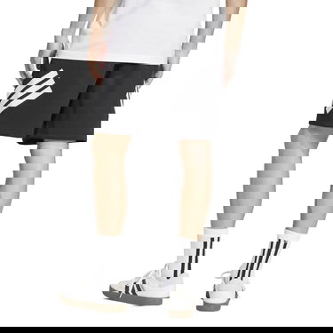 Kratke hlače adidas Performance Future Icons 3-Stripes Shorts Črna | JD4884, 2