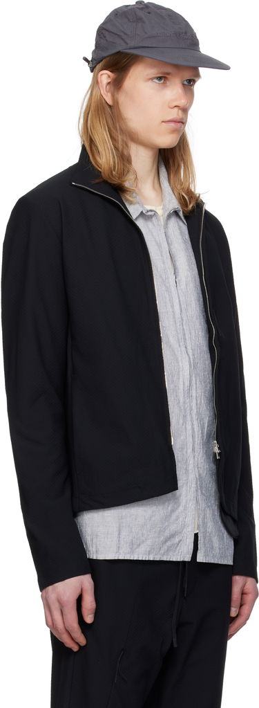 Vetrovka Post Archive Faction (PAF) 8.0 Right Track Jacket by Post Archive Faction (PAF) Siva | 8.0 OTKR-B, 1