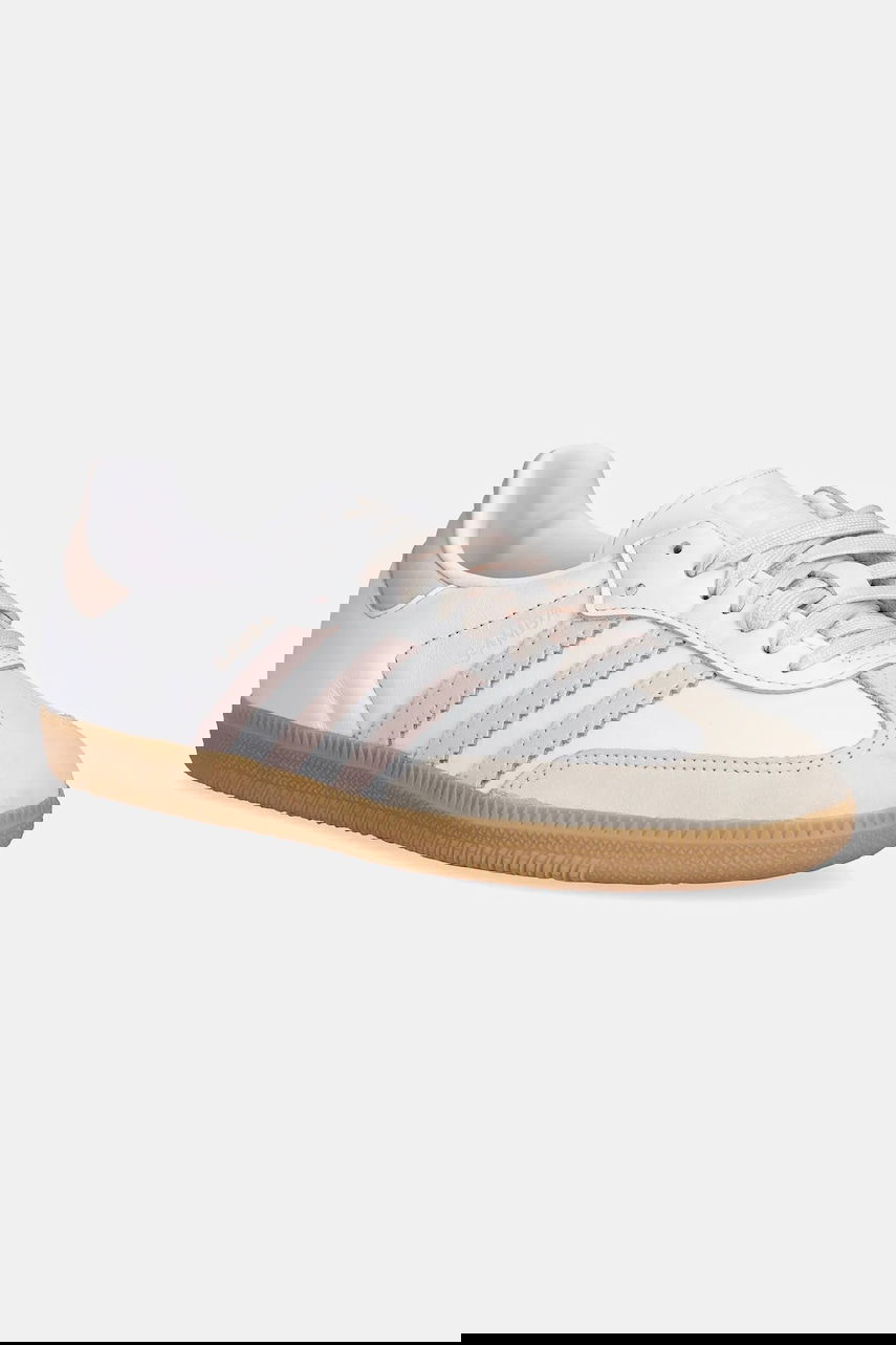 Superge in čevlji adidas Originals adidas Originals Samba OG Bela | JS1351, 0