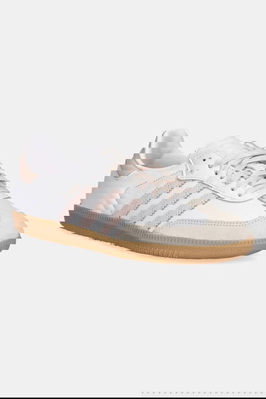 Superge in čevlji adidas Originals adidas Originals Samba OG Bela | JS1351, 0