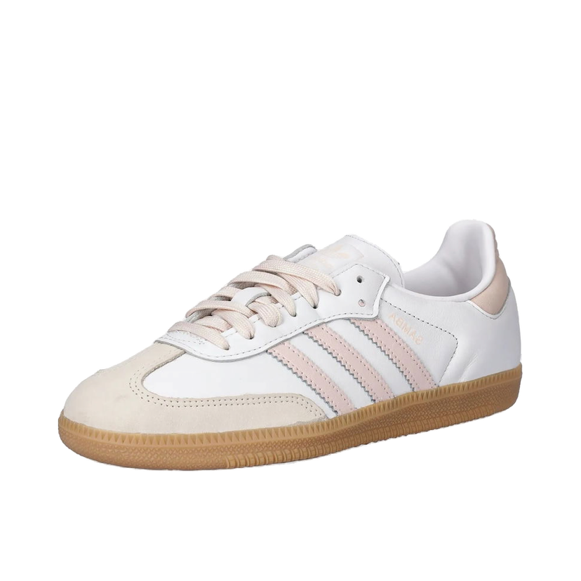 Superge in čevlji adidas Originals adidas Originals Samba OG Bela | JS1351
