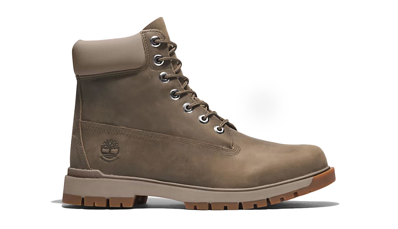 Superge in čevlji Timberland Tree Vault 6 Inch Boot Bež | A5NJV-901, 0