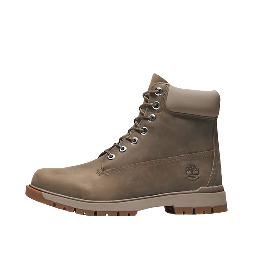 Superge in čevlji Timberland Tree Vault 6 Inch Boot Bež | A5NJV-901
