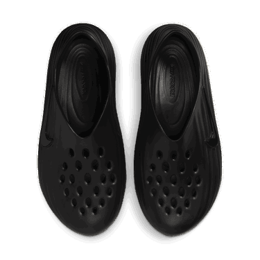 Superge in čevlji Nike ReactX Rejuven8 Slides Črna | HV5060-001, 4