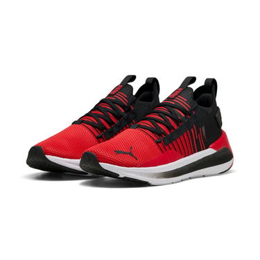 Superge in čevlji Puma Softride Symmetry Fuzion Rdeča | 310127-11, 1