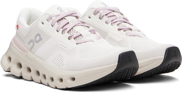Superge in čevlji On Running Cloudrunner 2 Waterproof Bela | 3WE10133161, 3