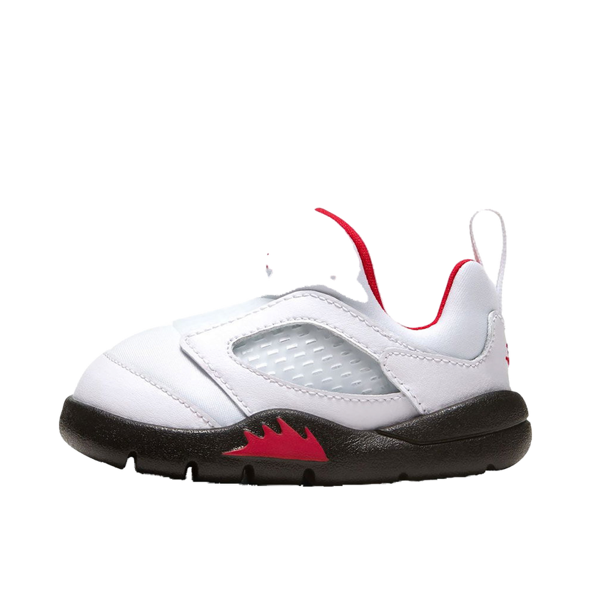 Superge in čevlji Jordan Jordan 5 Retro Little Flex Bela | CK1228-100