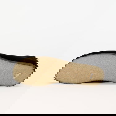Superge in čevlji Clarks Wallabee Boot Črna | 26155517, 3