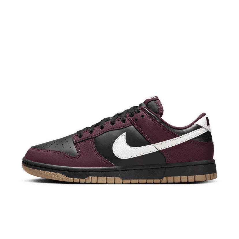 Superge in čevlji Nike Dunk Low Next Nature Rdeča | HM9658-600