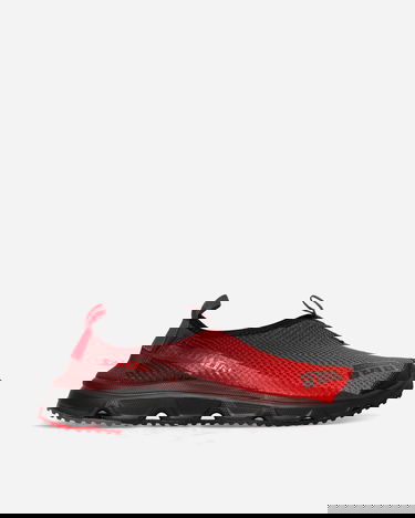 Superge in čevlji Salomon RX Moc 3.0 Rdeča | L47573700, 1
