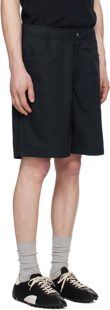Kratke hlače NORSE PROJECTS Norse Projects Ragnar Fine Broken Twill Shorts Bež | N35-0620, 4