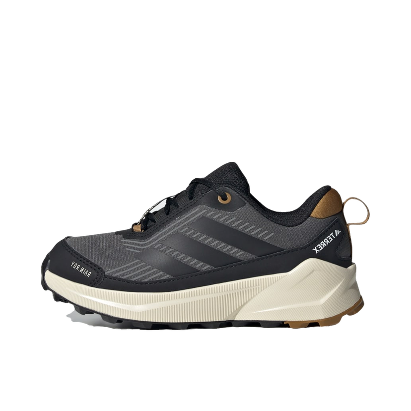 Superge in čevlji adidas Performance Terrex Trailmaker 2 RAIN.RDY Hiking Shoes Črna | IH2883