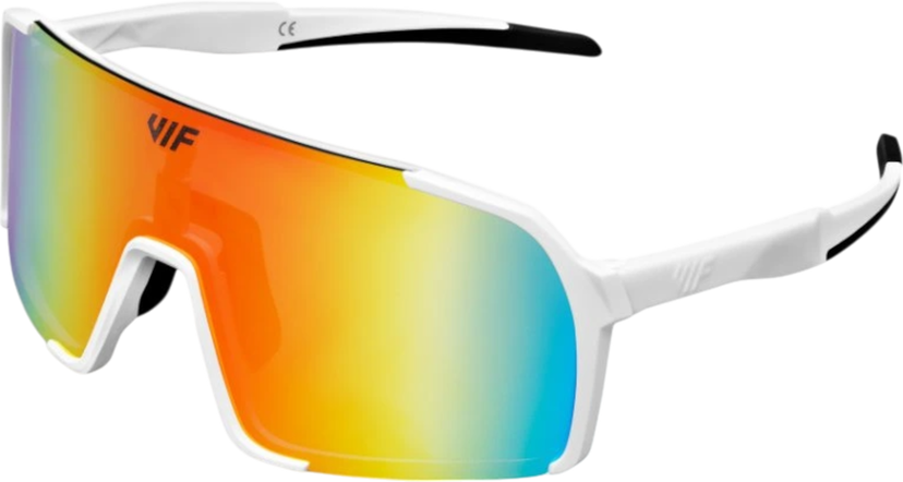 Sončna očala VIF VIF One Photochromic Sunglasses Bela | 119-fot