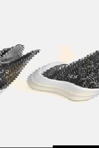 Superge in čevlji Rick Owens Rick Owens DRKSHDW Low Sneaks Črna | DU02E7802.DWF, 2