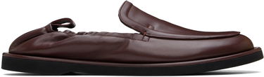 Oblačila Studio Nicholson Studio Nicholson Donovan Loafers Rjava | DONOVAN SNM - 1260, 0