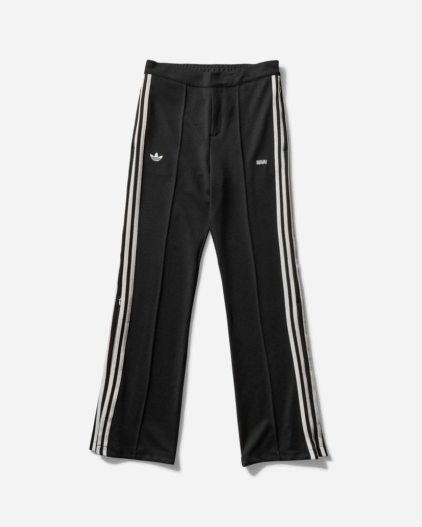 Hlače adidas Originals Avavav Black Track Pants Črna | JD5979