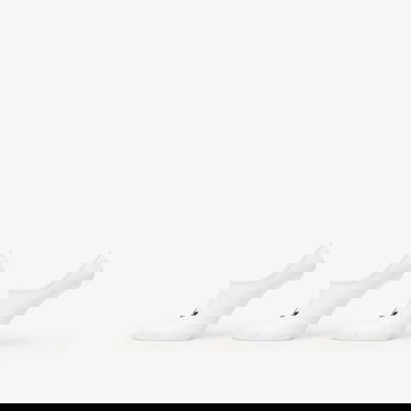 Nogavice adidas Performance Low Cut Socks - 3 Pairs Bela | JV7441, 3