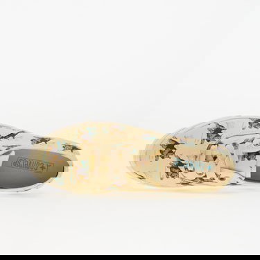 Superge in čevlji Converse GOLF le FLEUR x Naut-1 "Pastel Yellow" Bež | A16307C, 3