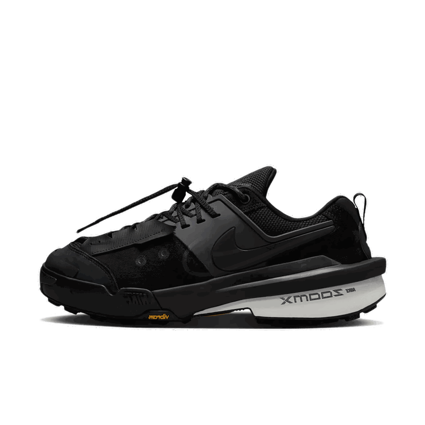 Superge in čevlji Nike sacai x Zegamadome SP "Black" Črna | HQ8618-001