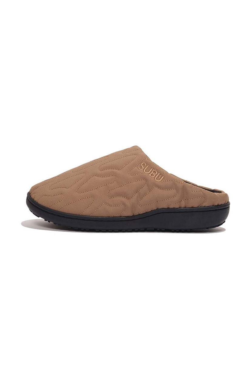 Superge in čevlji SUBU TOKYO SUBU Nannen Outline Slippers Rjava | SN.12