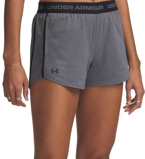 Kratke hlače Under Armour Under Armour Tech Play Up Shorts Siva | 1389882-025
