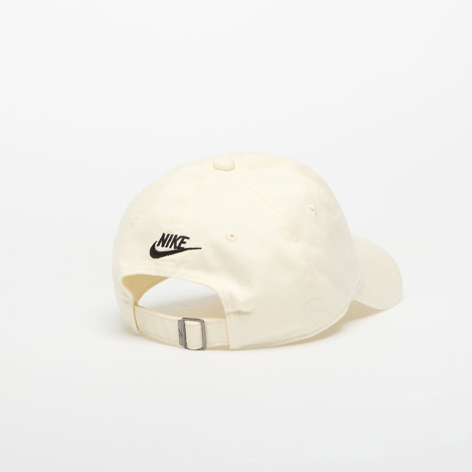 Kapa Nike Club Just Do It Cap Bež | FB5370-113, 1