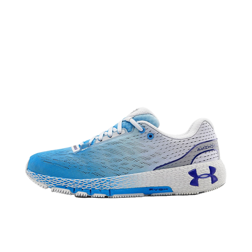 Tek Under Armour HOVR Machina Turkizna | 3021956-104