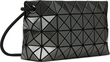 Torbica BAO BAO ISSEY MIYAKE BAO BAO ISSEY MIYAKE Loop Metallic Bag Siva | BB56AG571, 2
