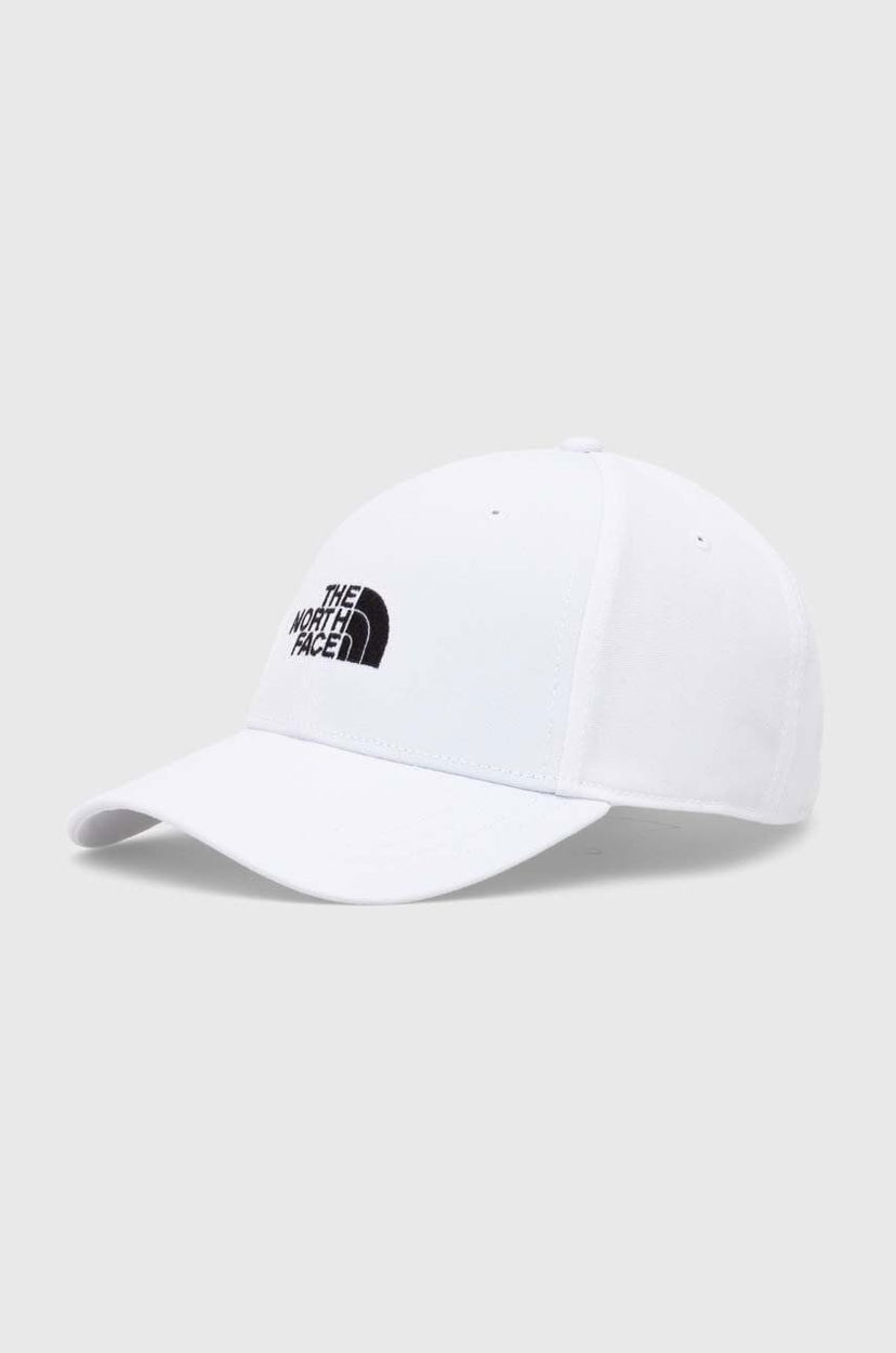 Kapa The North Face The North Face Recycled 66 Classic Hat Bela | NF0A4VSVFN41