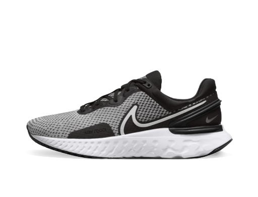 Tek Nike React Miler 3 Bela | DD0490-101