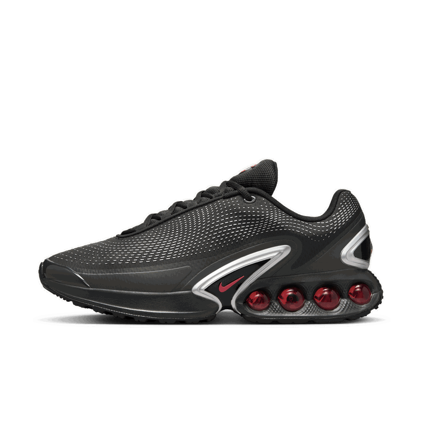 Superge in čevlji Nike Air Max Dn Črna | DV3337-016