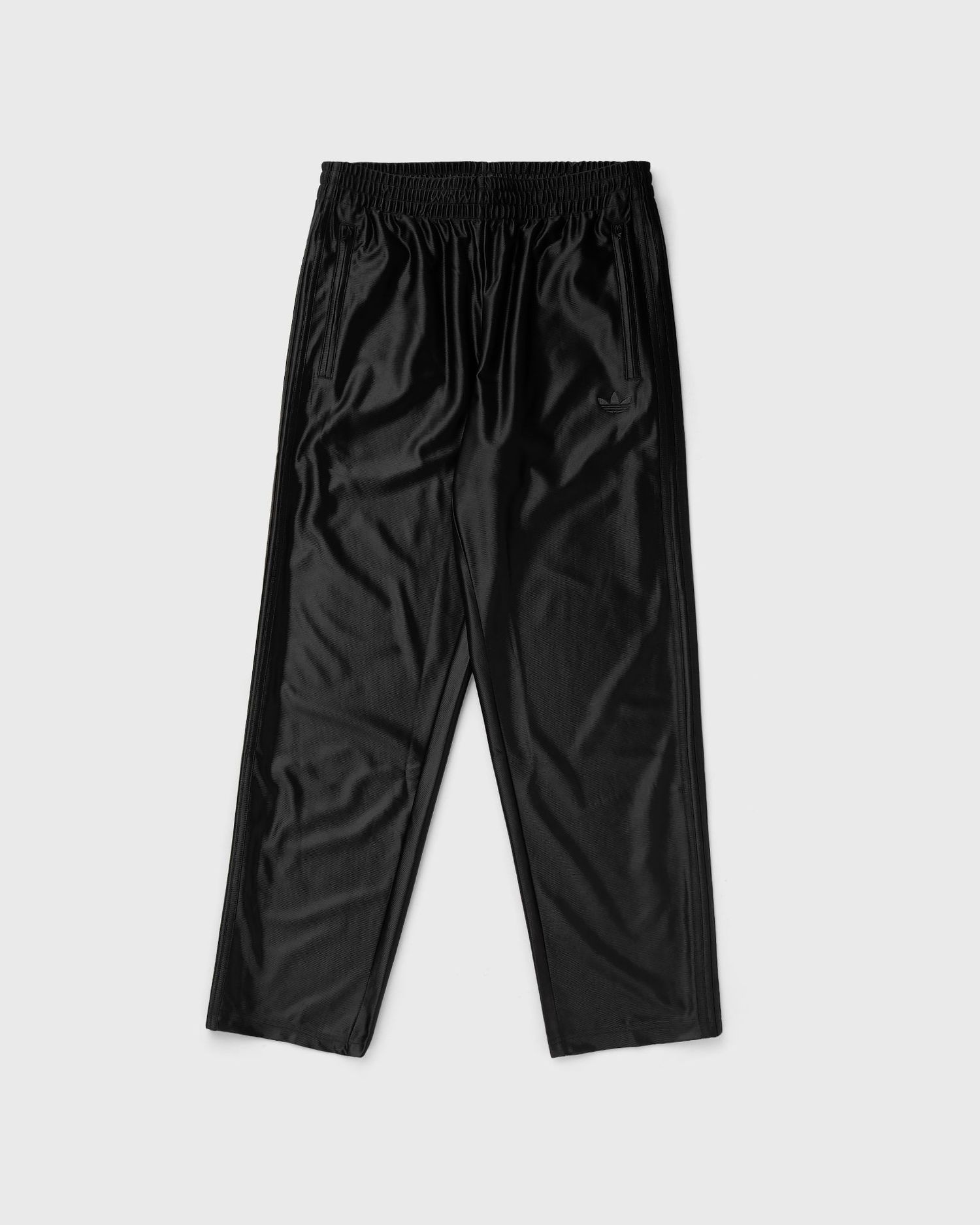 Hlače adidas Performance Adicolor Firebird Metallic Track Pants Črna | JX1494, 1
