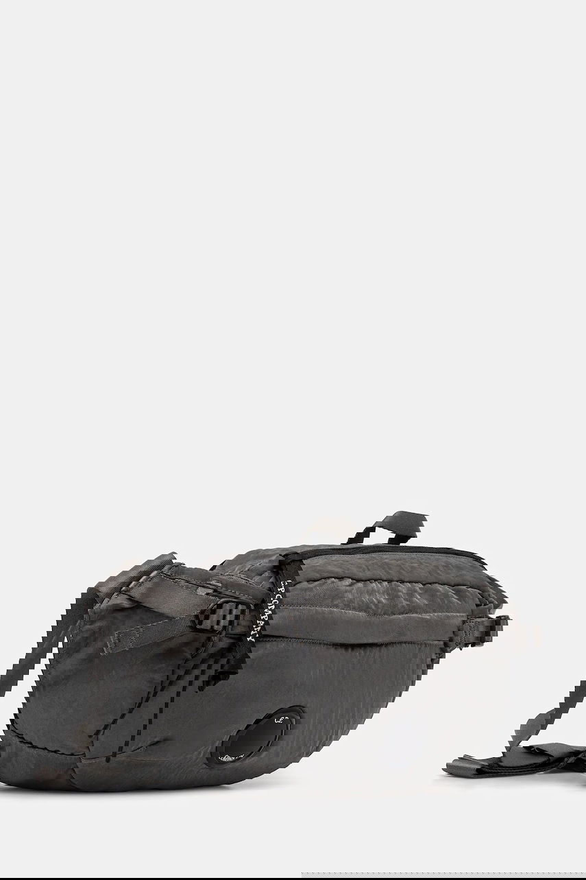 Torbice za okoli pasu C.P. Company C.P. Company Waist Bag Siva | 19CMAC734A005269G, 1