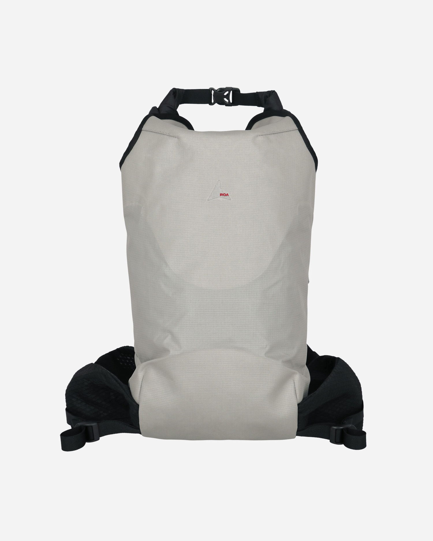 Nahrbtnik ROA Testudo Technical Shell Backpack Siva | RBUW298FA84 BEG0024, 1