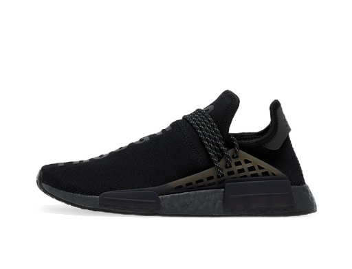 Superge in čevlji adidas Originals Pharrell Williams x NMD HU Črna | GX2487