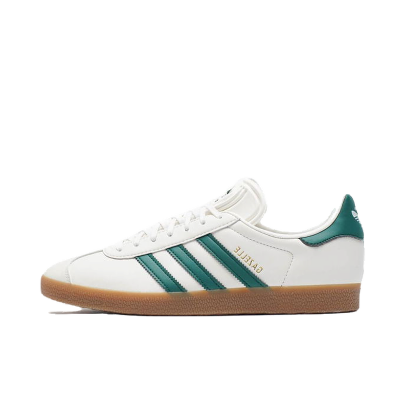 Superge in čevlji adidas Originals GAZELLE Bela | JI0208